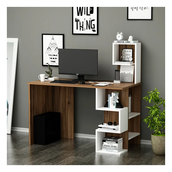 Betroya Twist Çalışma Masası - Görsel 3