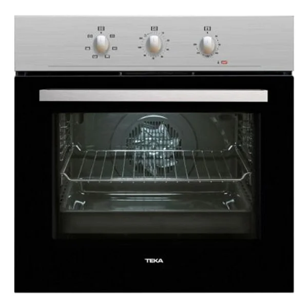 Teka He 715 Ss Inox Ankastre Fırın - Görsel 5
