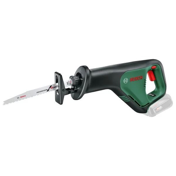 Bosch Advancedrecip 18 Aküsüz Tilki Kuyruğu Testere - Görsel 9
