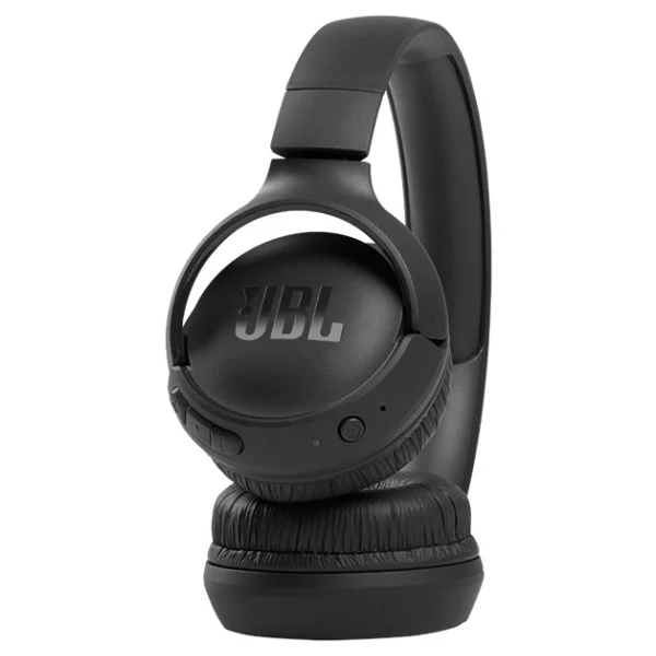 Jbl Tune 510bt Siyah Kulak Üstü Bluetooth Kulaklık - Görsel 3