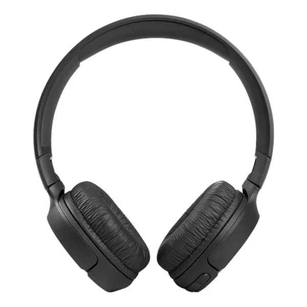 Jbl Tune 510bt Siyah Kulak Üstü Bluetooth Kulaklık - Görsel 4