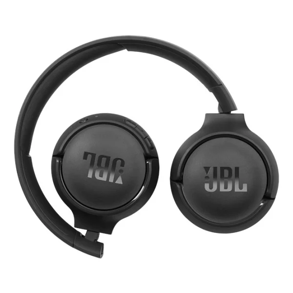 Jbl Tune 510bt Siyah Kulak Üstü Bluetooth Kulaklık - Görsel 6