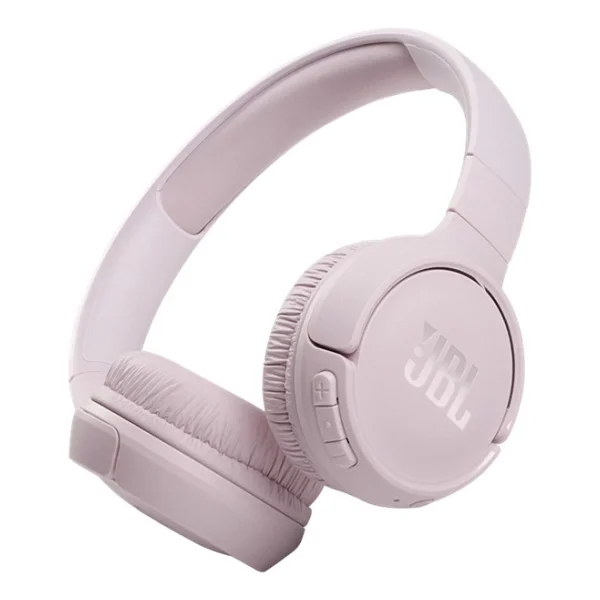 Jbl Tune 510bt Siyah Kulak Üstü Bluetooth Kulaklık - Görsel 9
