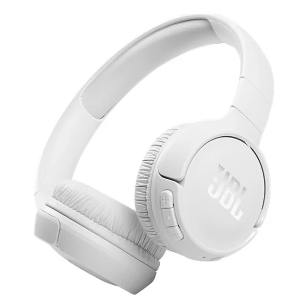 Jbl Tune 510bt Siyah Kulak Üstü Bluetooth Kulaklık - Görsel 8
