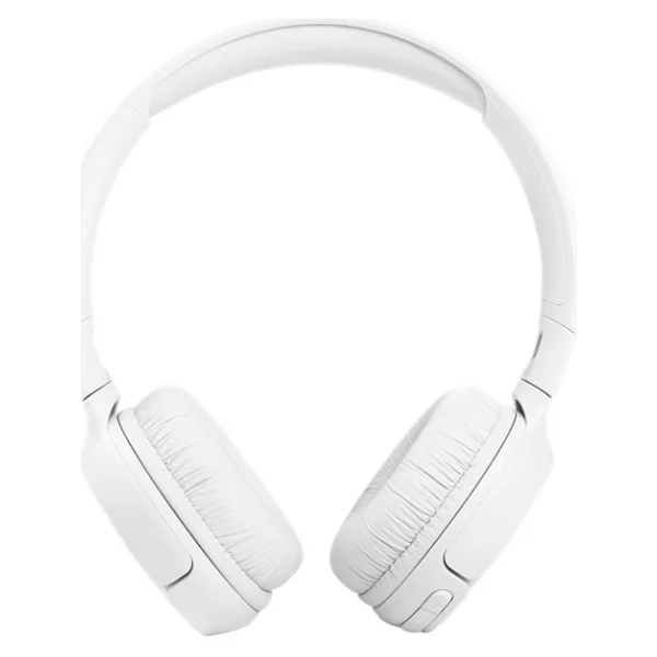 JBL Tune 510BT Beyaz Kulak Üstü Bluetooth Kulaklık - Görsel 3