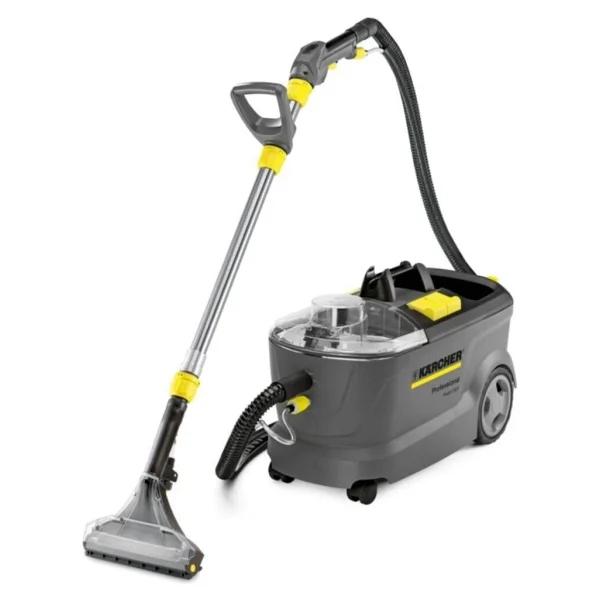 Karcher Puzzi 10/1 Edition Halı Yıkama Makinesi - Görsel 8