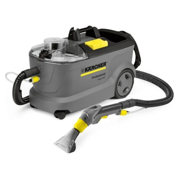 Karcher Puzzi 10/1 Edition Halı Yıkama Makinesi - Görsel 2