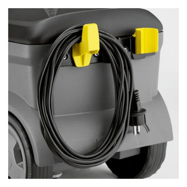 Karcher Puzzi 10/1 Edition Halı Yıkama Makinesi - Görsel 4