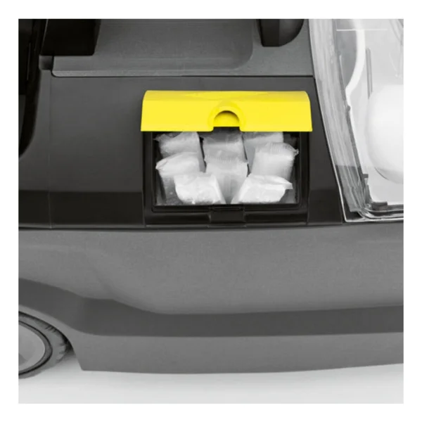 Karcher Puzzi 10/1 Edition Halı Yıkama Makinesi - Görsel 5