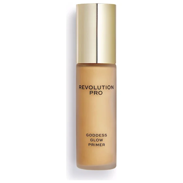 Revolution Pro Primer Goddess Glow - Görsel 5