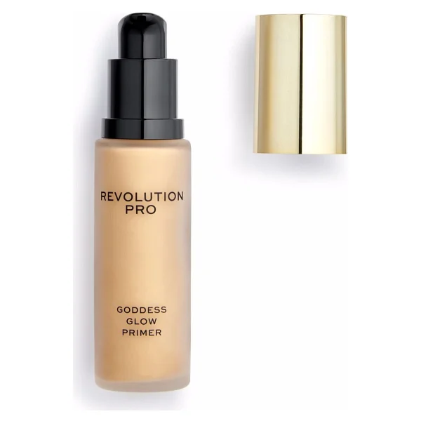 Revolution Pro Primer Goddess Glow - Görsel 3