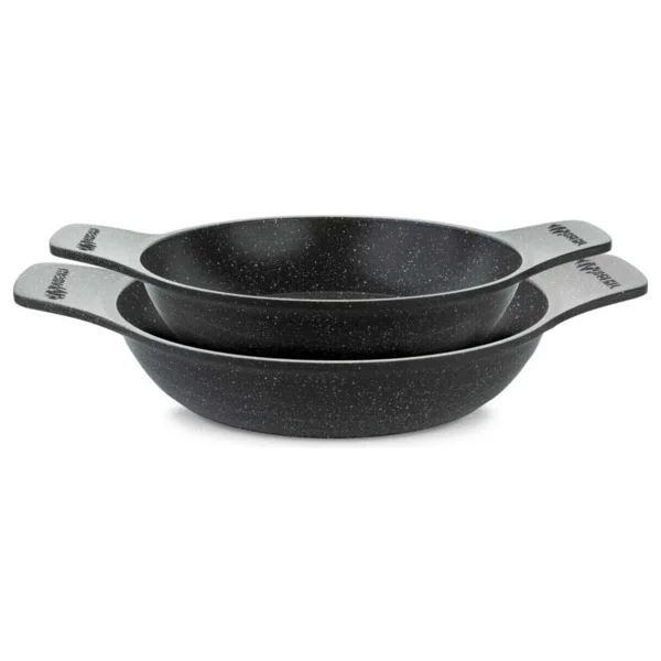 Thermoad 20-22 Cm 2'li Güveç Sahan Seti - Görsel 9