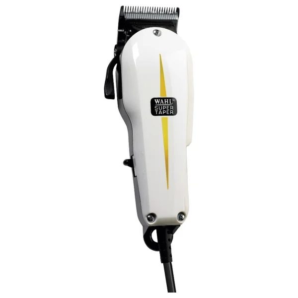 Wahl 8466-216 Super Taper Saç Kesme Makinesi - Görsel 3