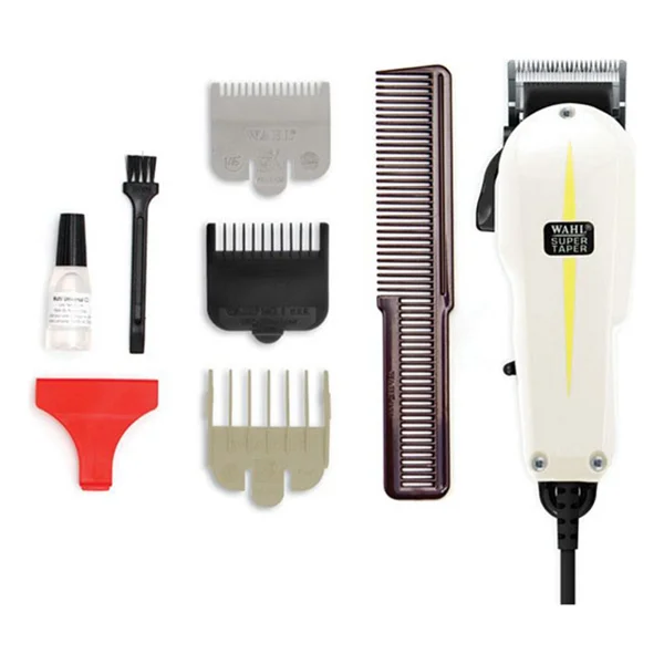 Wahl 8466-216 Super Taper Saç Kesme Makinesi - Görsel 2