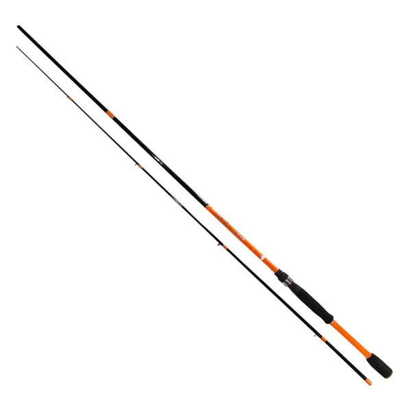 Bauer Akira 220 Cm 4-18 Gr 2 Parçalı Lrf Kamış - Görsel 2