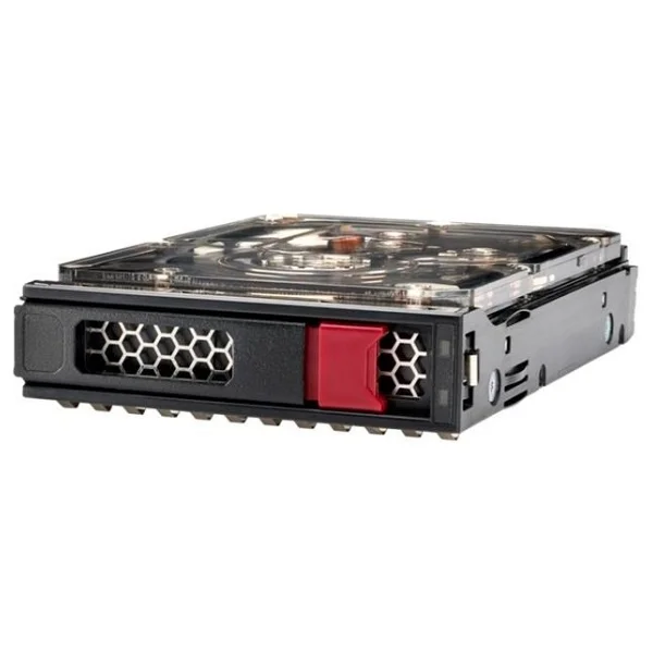 Hp 1 TB 861686-B21 Sunucu Sabit Disk - Görsel 7