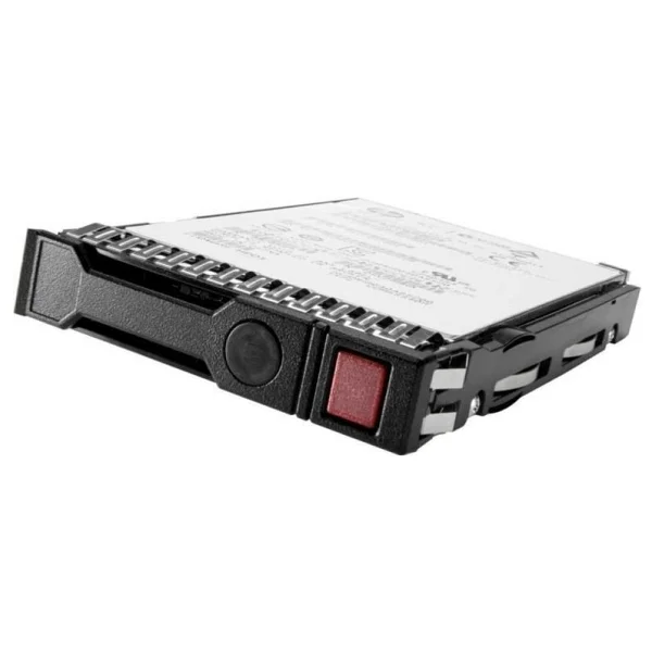 Hp 1 TB 861686-B21 Sunucu Sabit Disk - Görsel 2