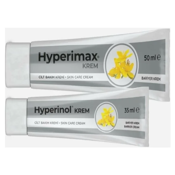 Hyperimax 50 Ml Krem - Görsel 4