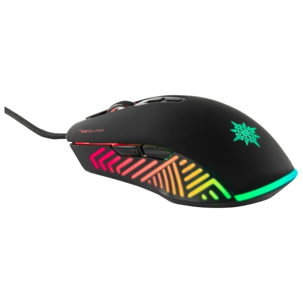 Inca Img-Gt17 Empousa RGB Kablolu Oyuncu Mouse - Görsel 6