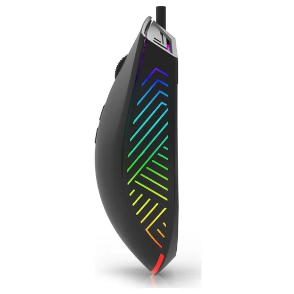 Inca Img-Gt17 Empousa RGB Kablolu Oyuncu Mouse - Görsel 2