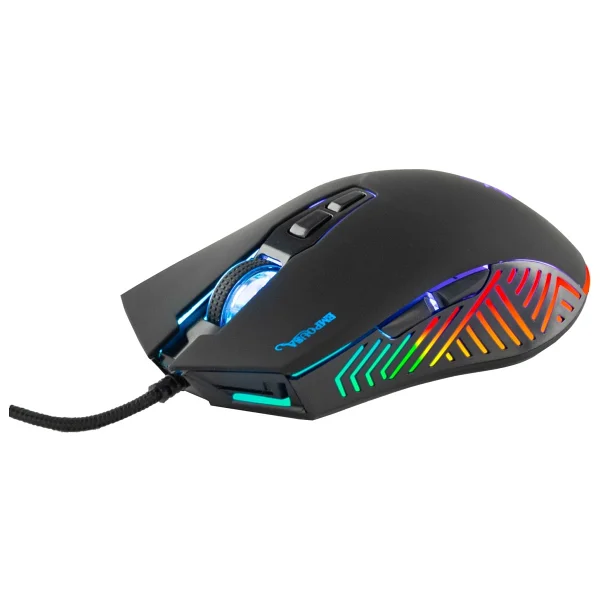 Inca Img-Gt17 Empousa RGB Kablolu Oyuncu Mouse - Görsel 3