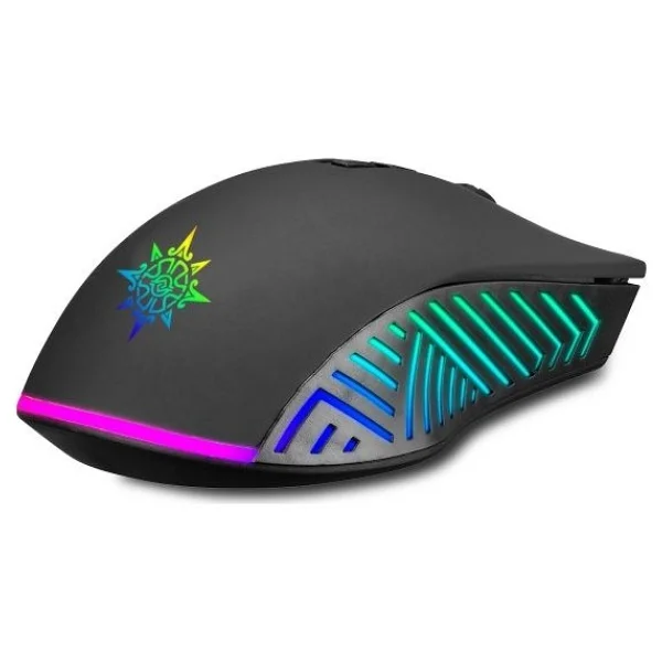 Inca Img-Gt17 Empousa RGB Kablolu Oyuncu Mouse - Görsel 4