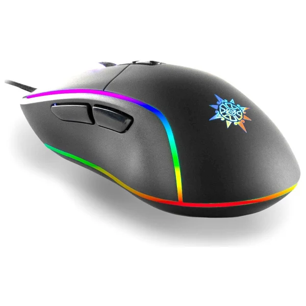 Inca Img-Gt16 RGB Kablolu Optik Oyuncu Mouse - Görsel 4