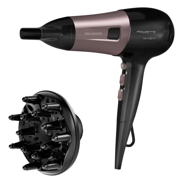 Rowenta Cv5940 Powerline 2400 W Saç Kurutma Makinesi - Görsel 6