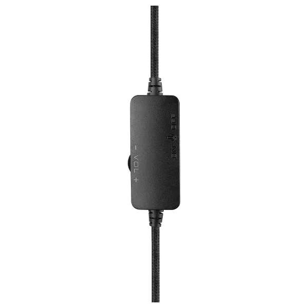 Rampage Mage Kırmızı RGB 7.1 USB Kablolu Kulak Üstü Oyuncu Kulaklığı - Görsel 4