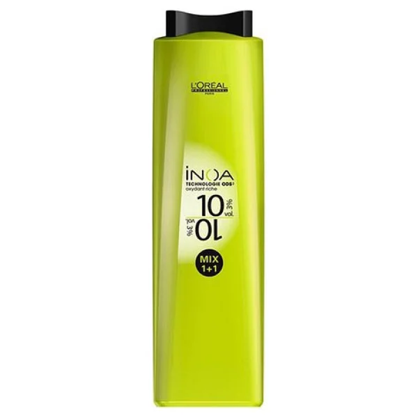 L'oreal Paris Inoa 1000 Ml %3 10 Vol Oksidan Kremi - Görsel 8