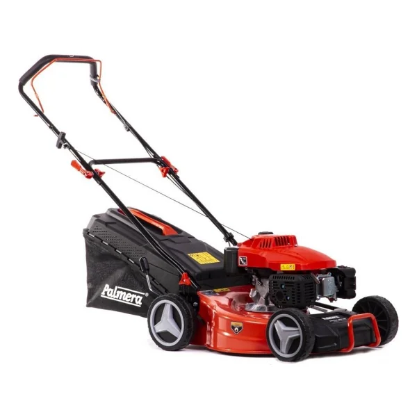 Palmera Dm 46 P-Do140 Benzinli Çim Biçme Makinesi - Görsel 2