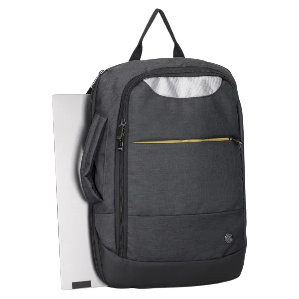 Plm Case Neptun 15.6" Laptop Sırt Çantası - Görsel 8