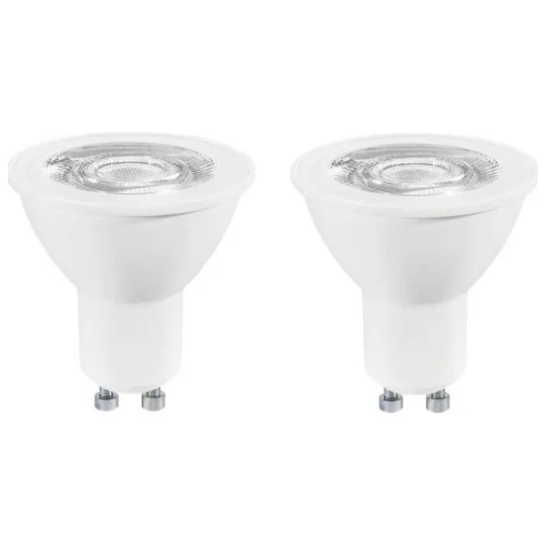 Osram Value Sarı Işık 4.5 W-50 W 2700k Gu10 Spot LED Ampul - Görsel 2
