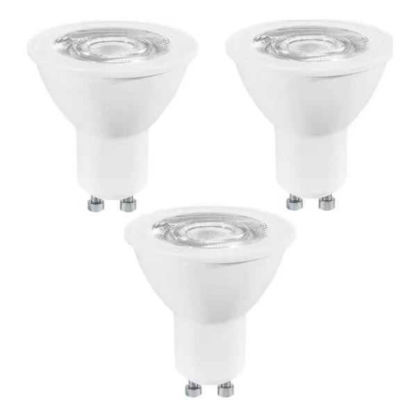 Osram Value Sarı Işık 4.5 W-50 W 2700k Gu10 Spot LED Ampul - Görsel 4