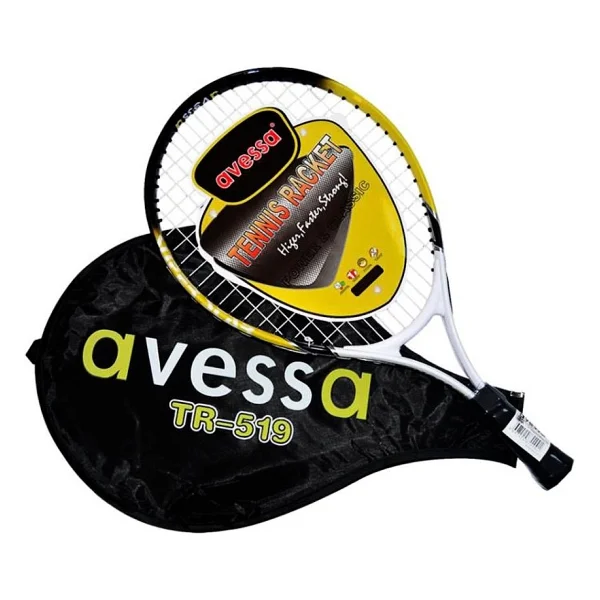 Avessa Tenis Raketi Tr-519 - Görsel 2