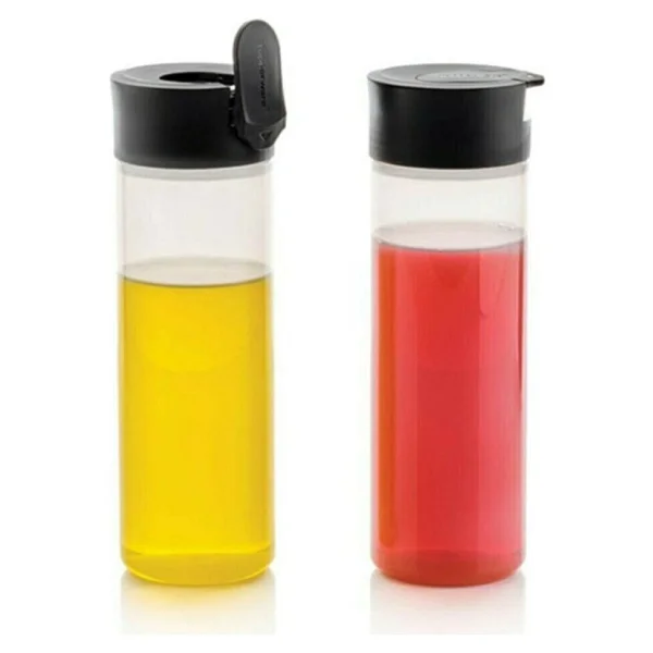 Tupperware Duru 360 Ml 2'li Sosluk Seti - Görsel 2