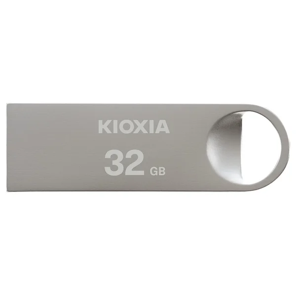 Kioxia U401 Lu401s032gg4 32 GB Flash Bellek - Görsel 4