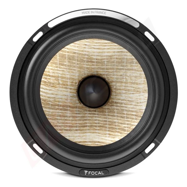 Focal Flax Evo Ps 165 Fxe 160 W 16.5 Cm Komponent Oto Hoparlör - Görsel 2
