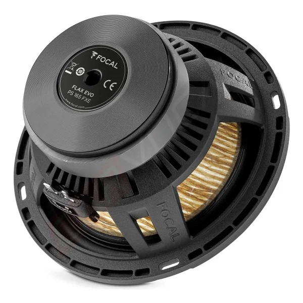 Focal Flax Evo Ps 165 Fxe 160 W 16.5 Cm Komponent Oto Hoparlör - Görsel 3