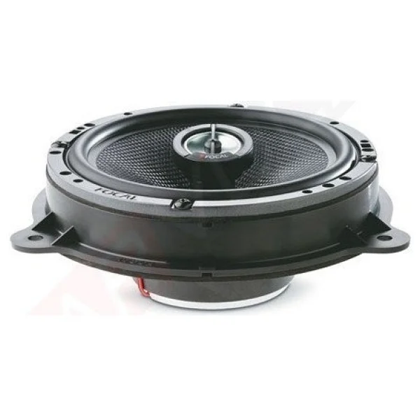 Focal Ic-Rns165 120 W 16.5 Cm Koaksiyel Oto Hoparlör - Görsel 3
