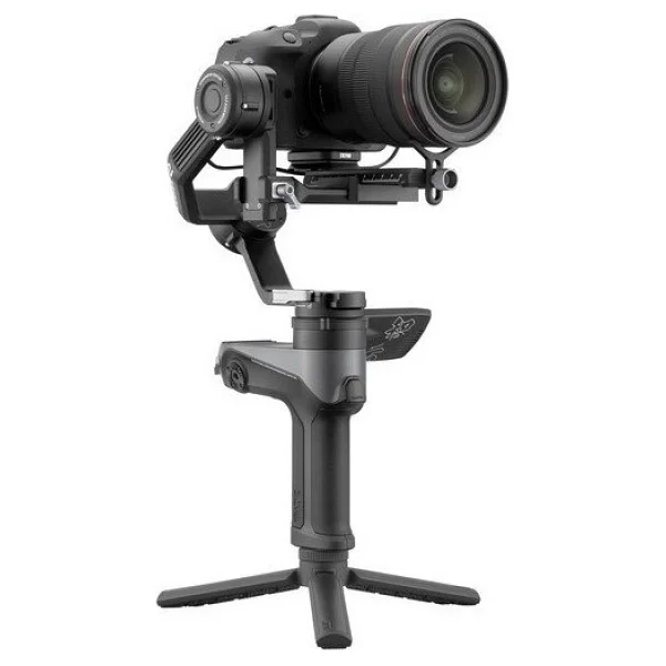 Zhiyun Weebill 2 Gimbal - Görsel 2