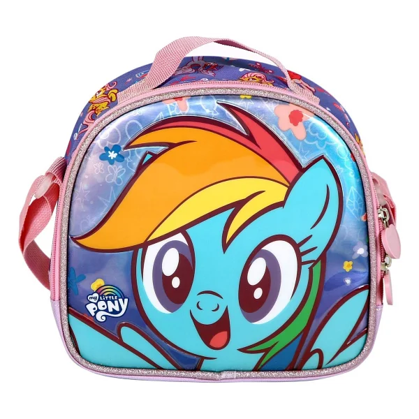 Me Çanta 21628 My Little Pony Beslenme Çantası - Görsel 3