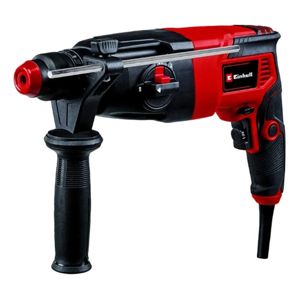 Einhell Tc-Rh 620 4f Kırıcı Delici - Görsel 2