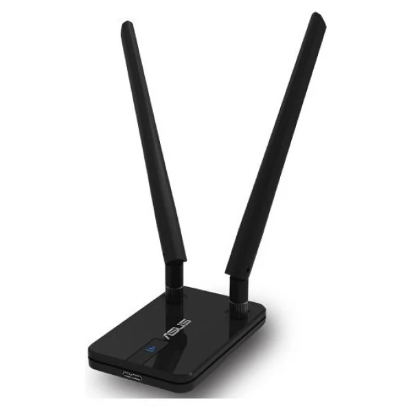 Asus USB-Ac58 1300 Mbps Kablosuz Ağ Adaptörü - Görsel 2