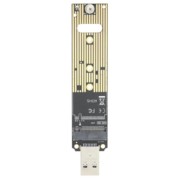 Alfais 4767 USB Dönüştürücü - Görsel 3