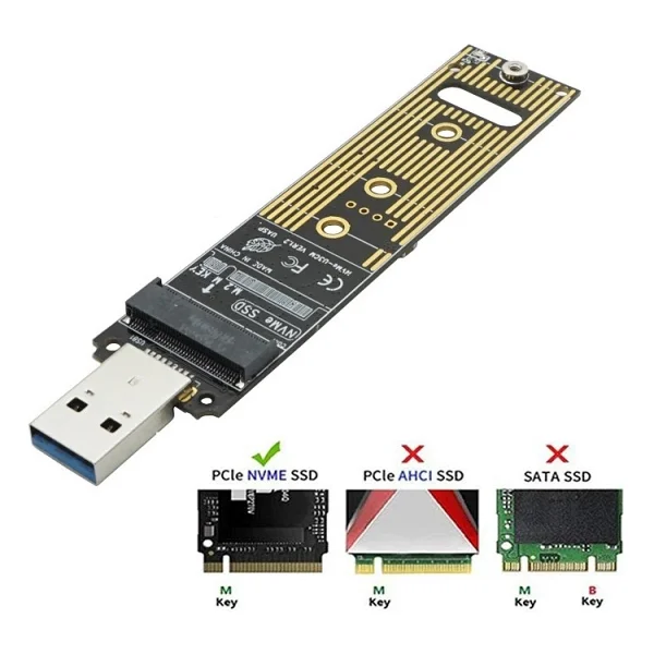 Alfais 4767 USB Dönüştürücü - Görsel 5