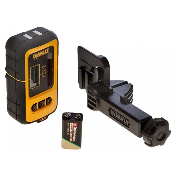 Dewalt DE0892 Çizgi Lazer Dedektörü - Görsel 2