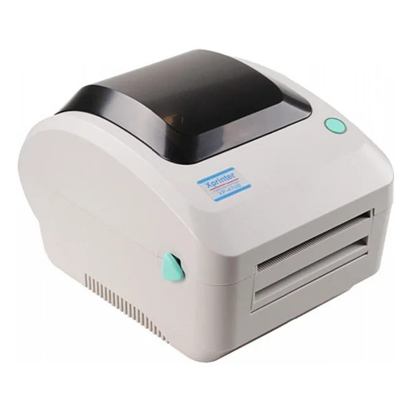 Xprinter Xp-470b Barkod Yazıcı - Görsel 2