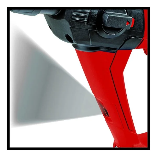 Einhell TE-HD 18 Li Pnömatik Çift Akülü 5.2 Ah Matkap - Görsel 4