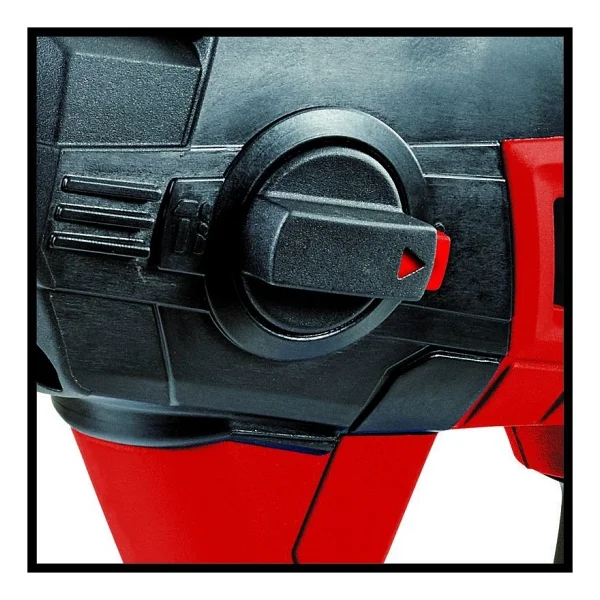Einhell TE-HD 18 Li Pnömatik Çift Akülü 5.2 Ah Matkap - Görsel 5